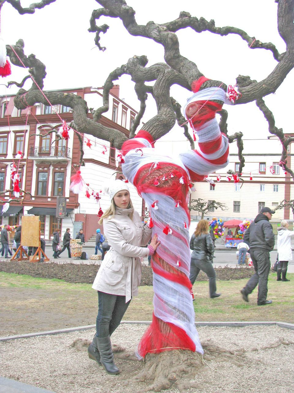 Алиночка Кийко | Харьков