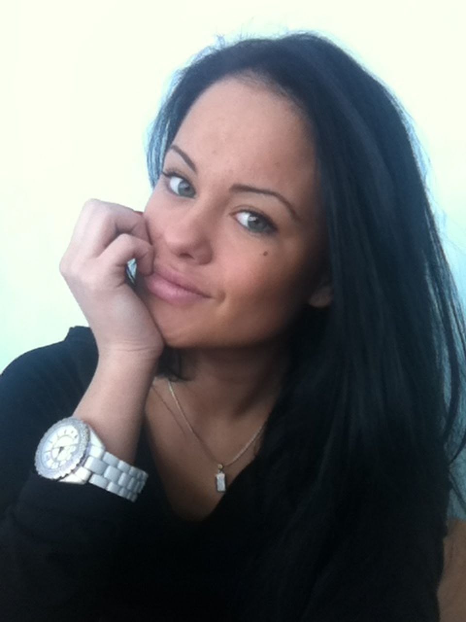 Тёмачкина Анастасия | Москва