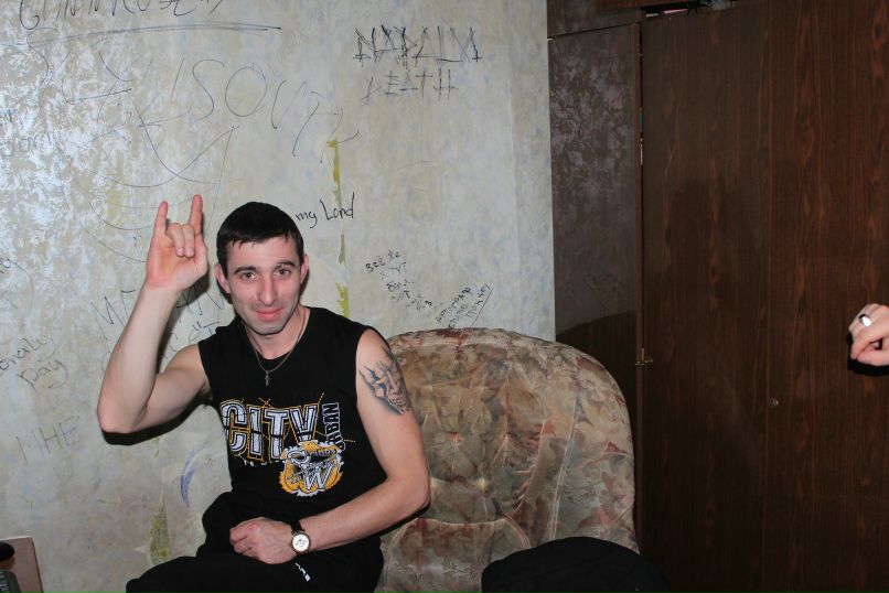 Алексей Курасов | Электросталь