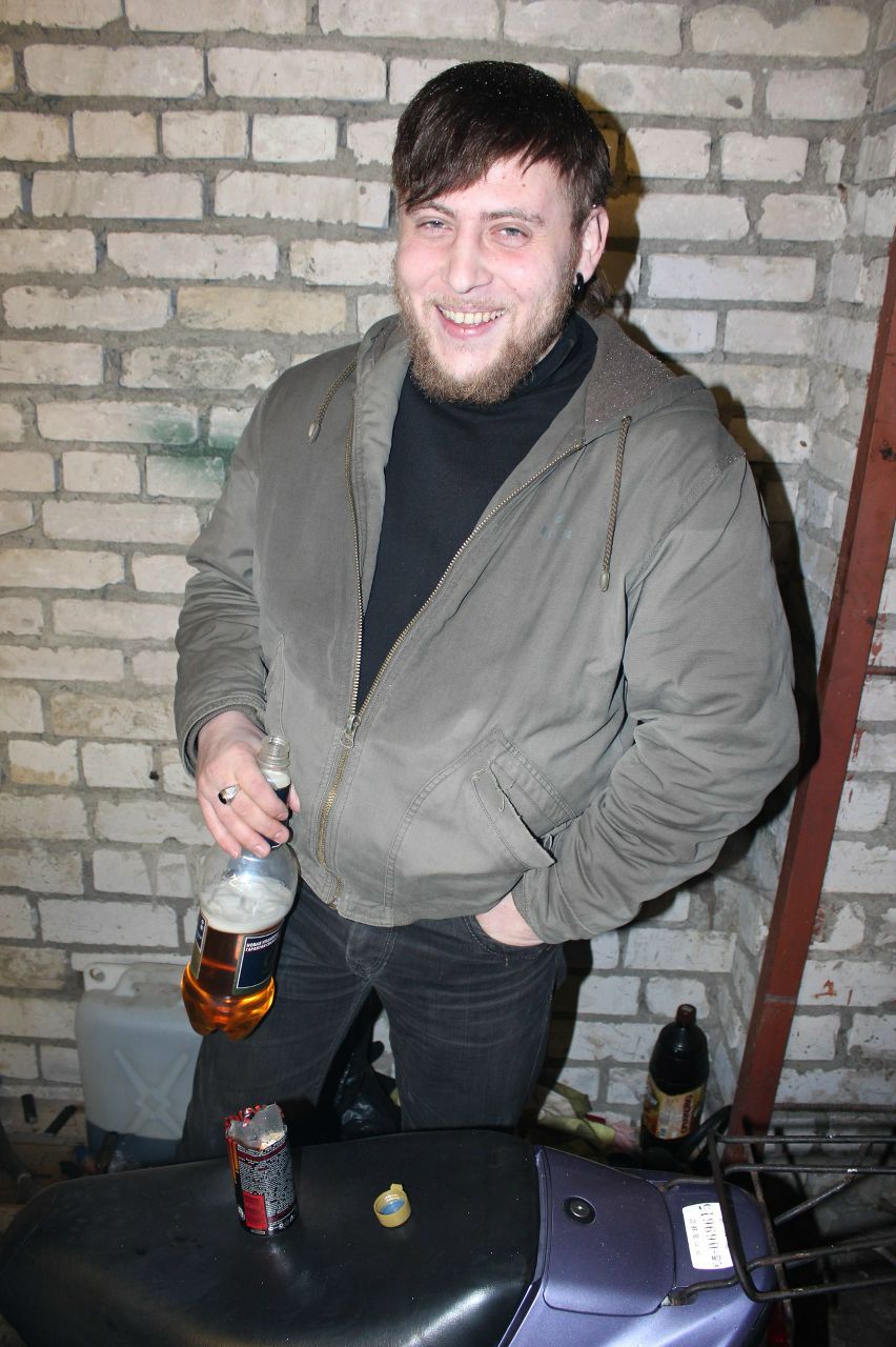 Алексей Курасов | Электросталь