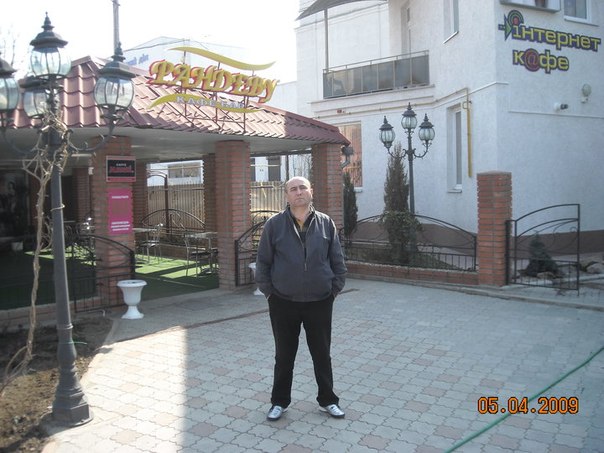 №40, Kemal Cebeci, İstanbul №40, Kemal Cebeci, İstanbul