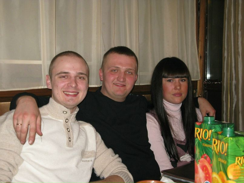 Иван Задорожный | Минск