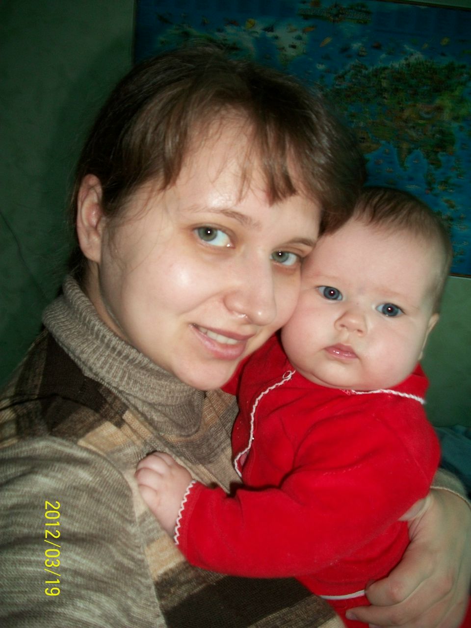 Оксана Голяшева | Серов