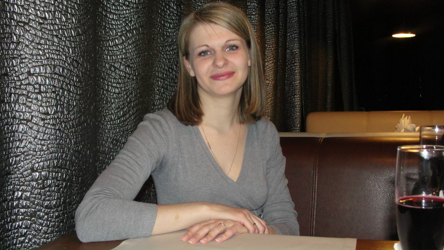 Наталья Каменюк | Минск