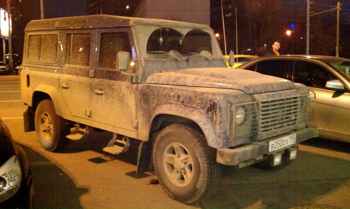 Владлен Голубчиков | Москва