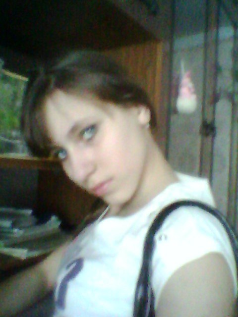 Надежда Коновалова | Речной