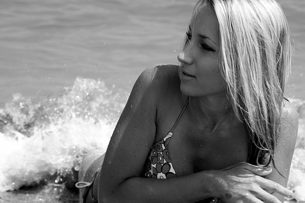 Kristina Vlasova | Екатеринбург