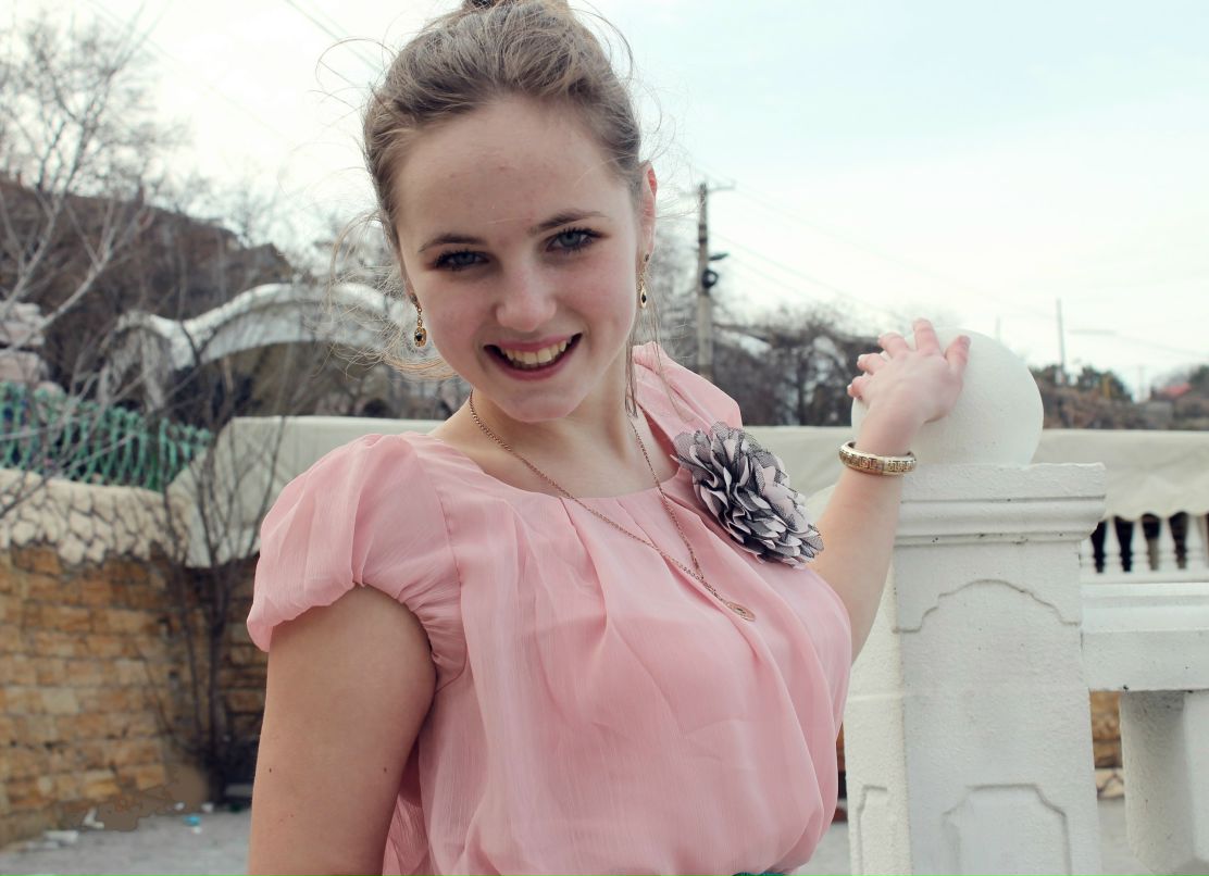 Настена Златина | Килия