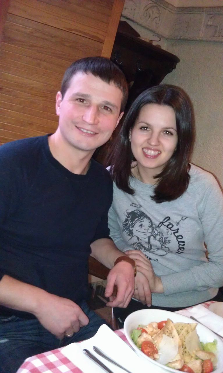 Константин Баскаков | Красноярск