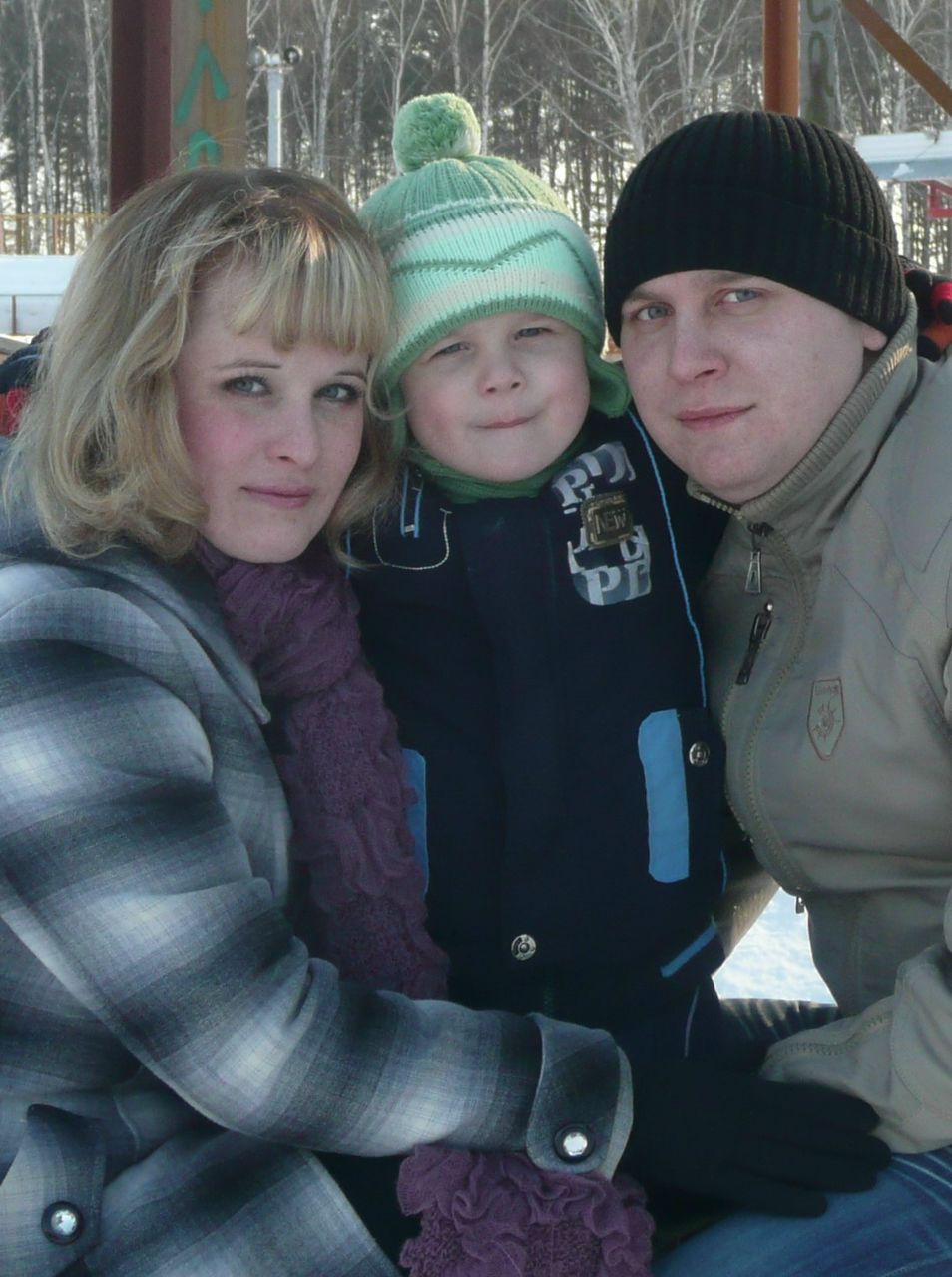 Зарина Сафиуллина | Елабуга