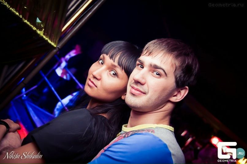 Стас Коник Мячик | Норильск