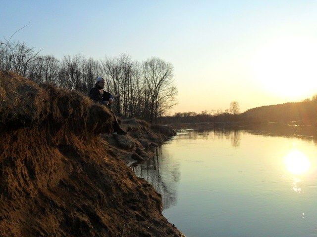 Максим Евсюков | Санкт-Петербург