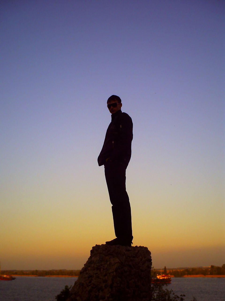 Юра Кисера Angel | Херсон