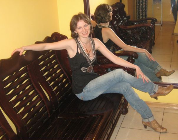 №40, Наталия Новикова, Санкт-Петербург №40, Наталия Новикова, Санкт-Петербург