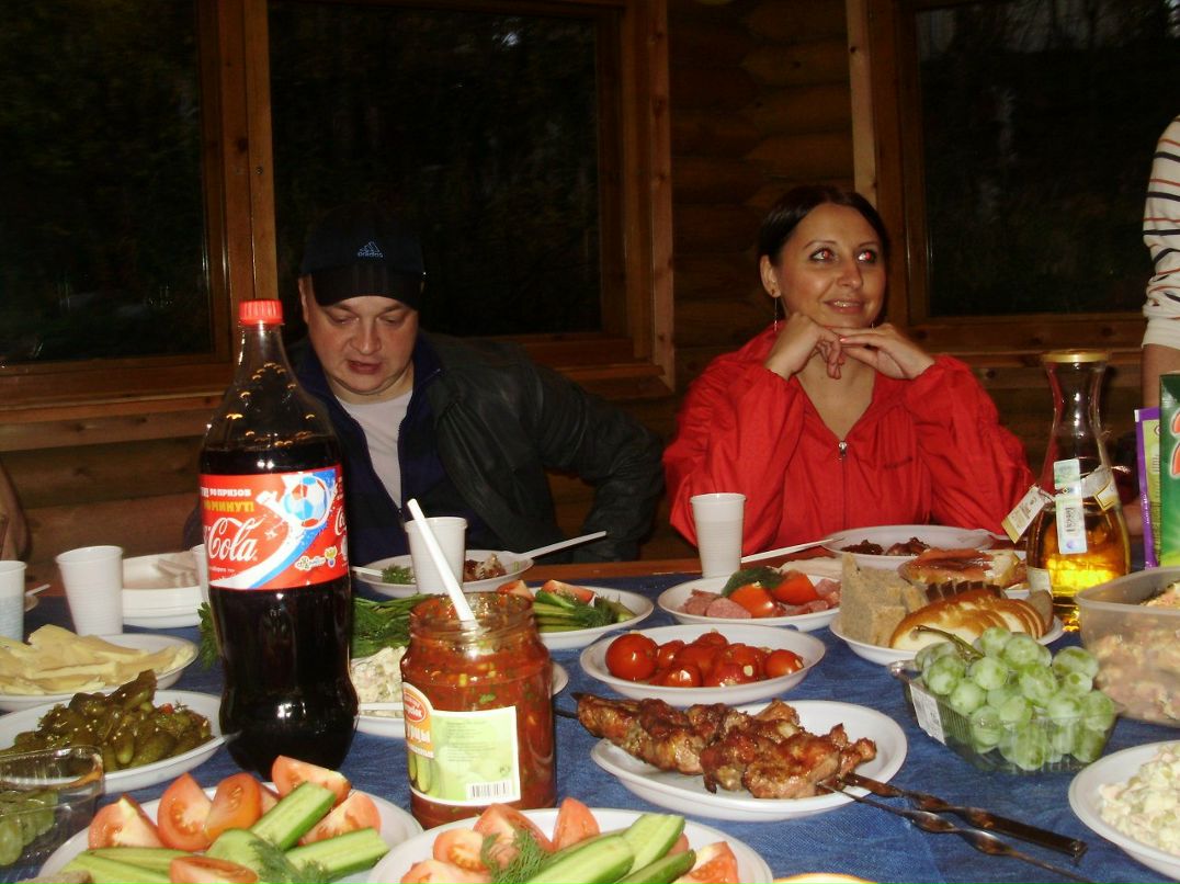 Иван Гайдаржи | Мурманск