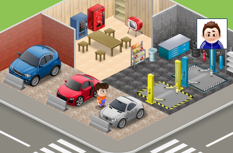 Пашенька Коломин | Санкт-Петербург