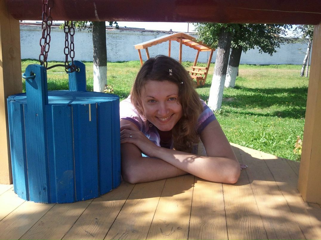 Катя Шилко | Витебск