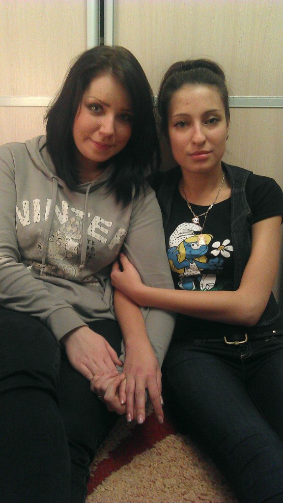 Таня Гасникова | Екатеринбург