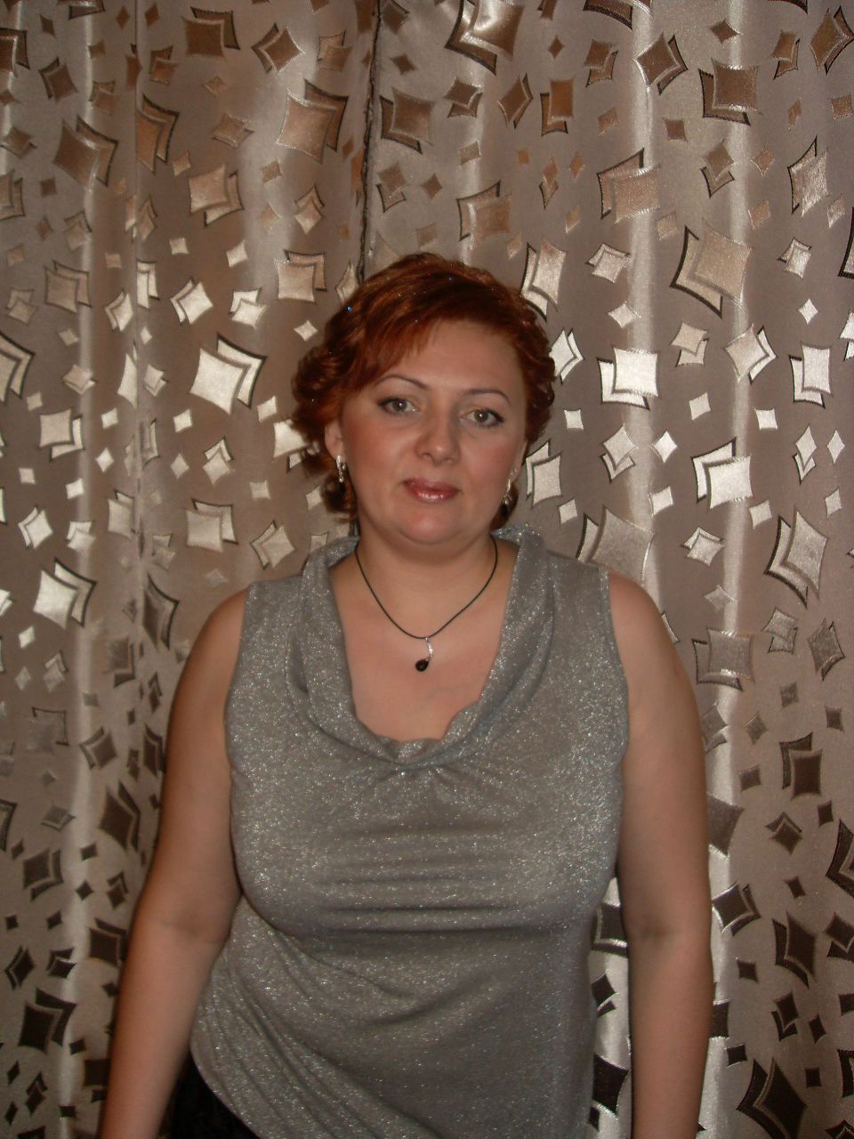 Елена Никитина | Лодейное Поле