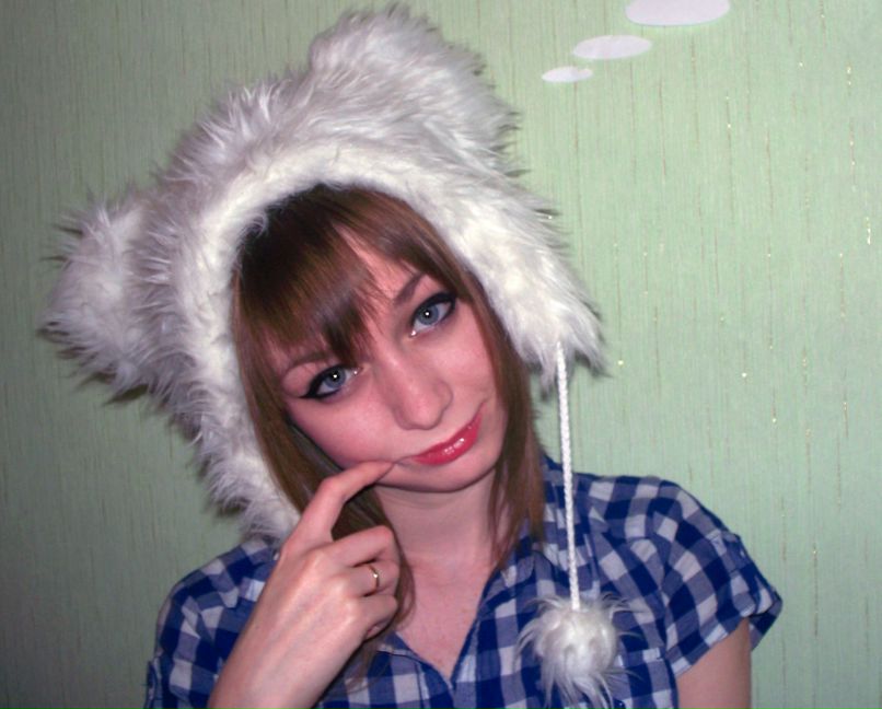 Анастасия Комарова | Воронеж