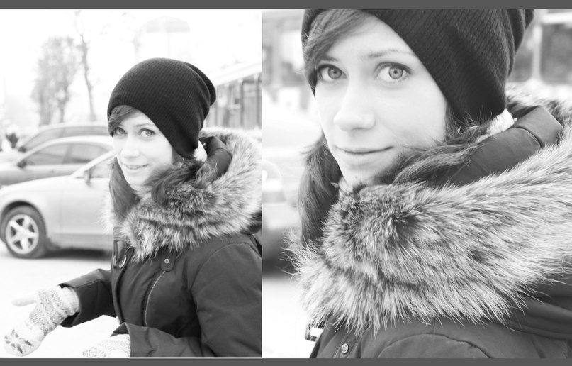 Карина Тимофеева | Тюмень