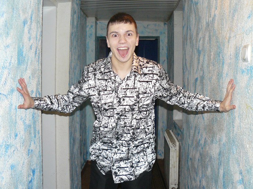 Максим Бенедик | Киев