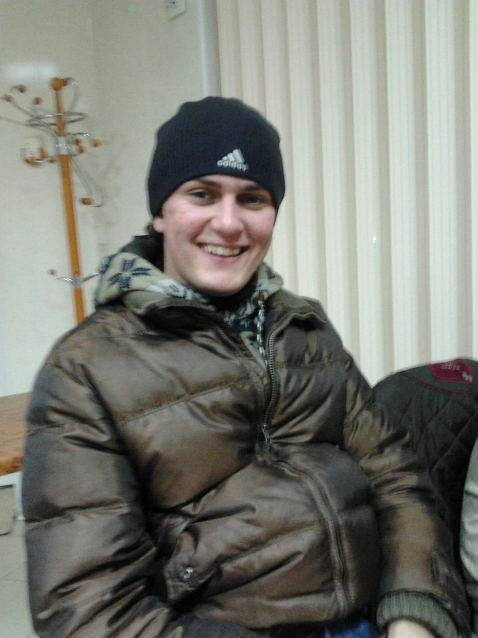 Юра Цибуля | Приморск