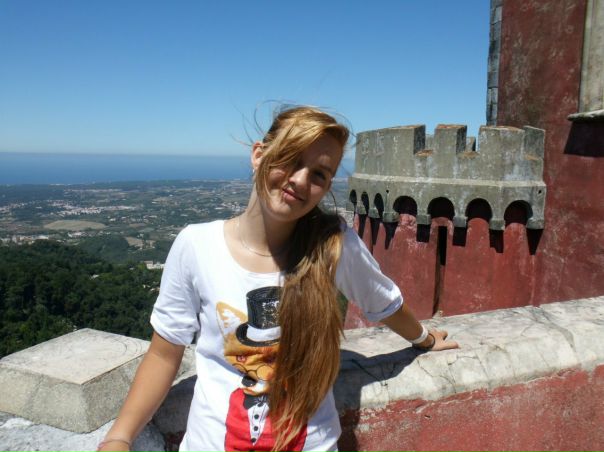 №25, Ольга Поддубная, Mira de Aire №25, Ольга Поддубная, Mira de Aire