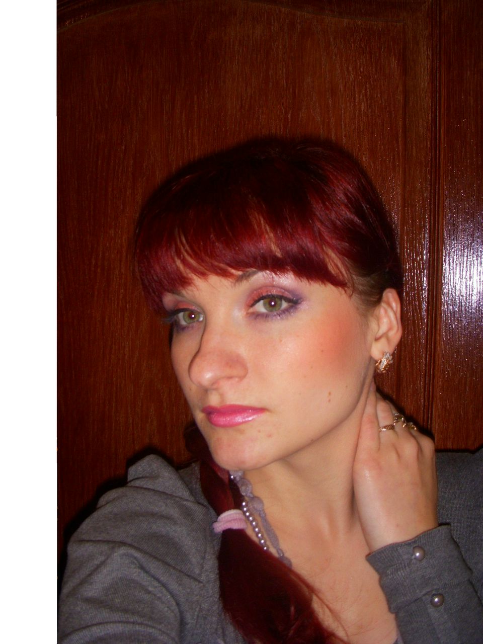 Нинель Слюсаренко | Рига