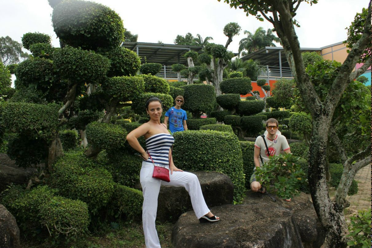 Евгений Глумов | Тюмень