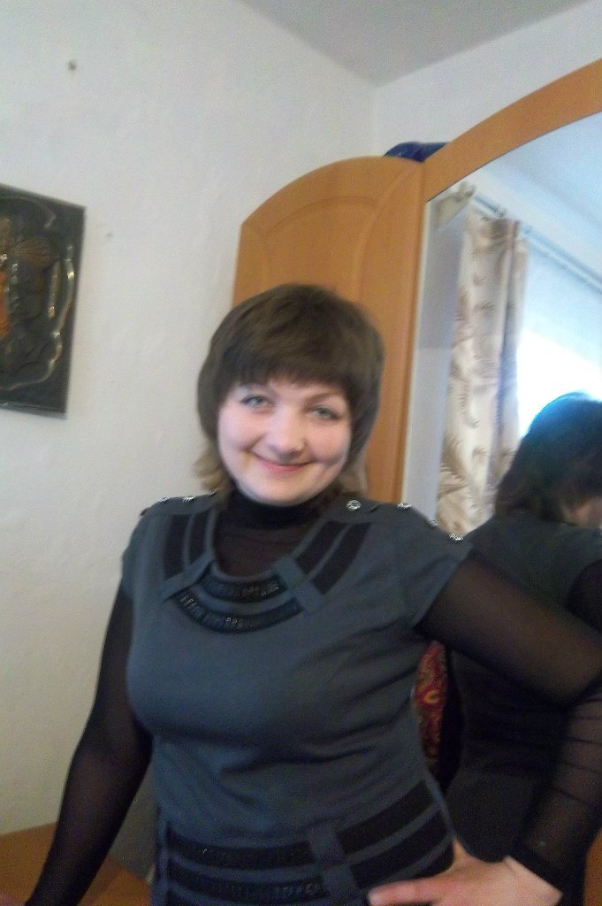 Ольга Бровко | 