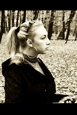 Лора Юзбаш | Черновцы