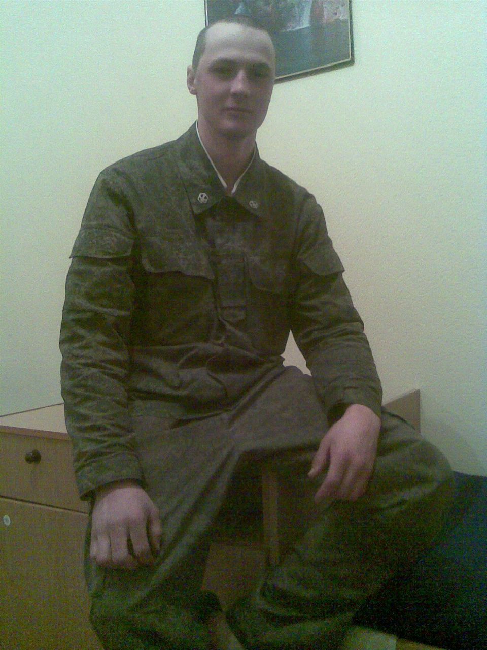 Альберт Камалов | Буланаш