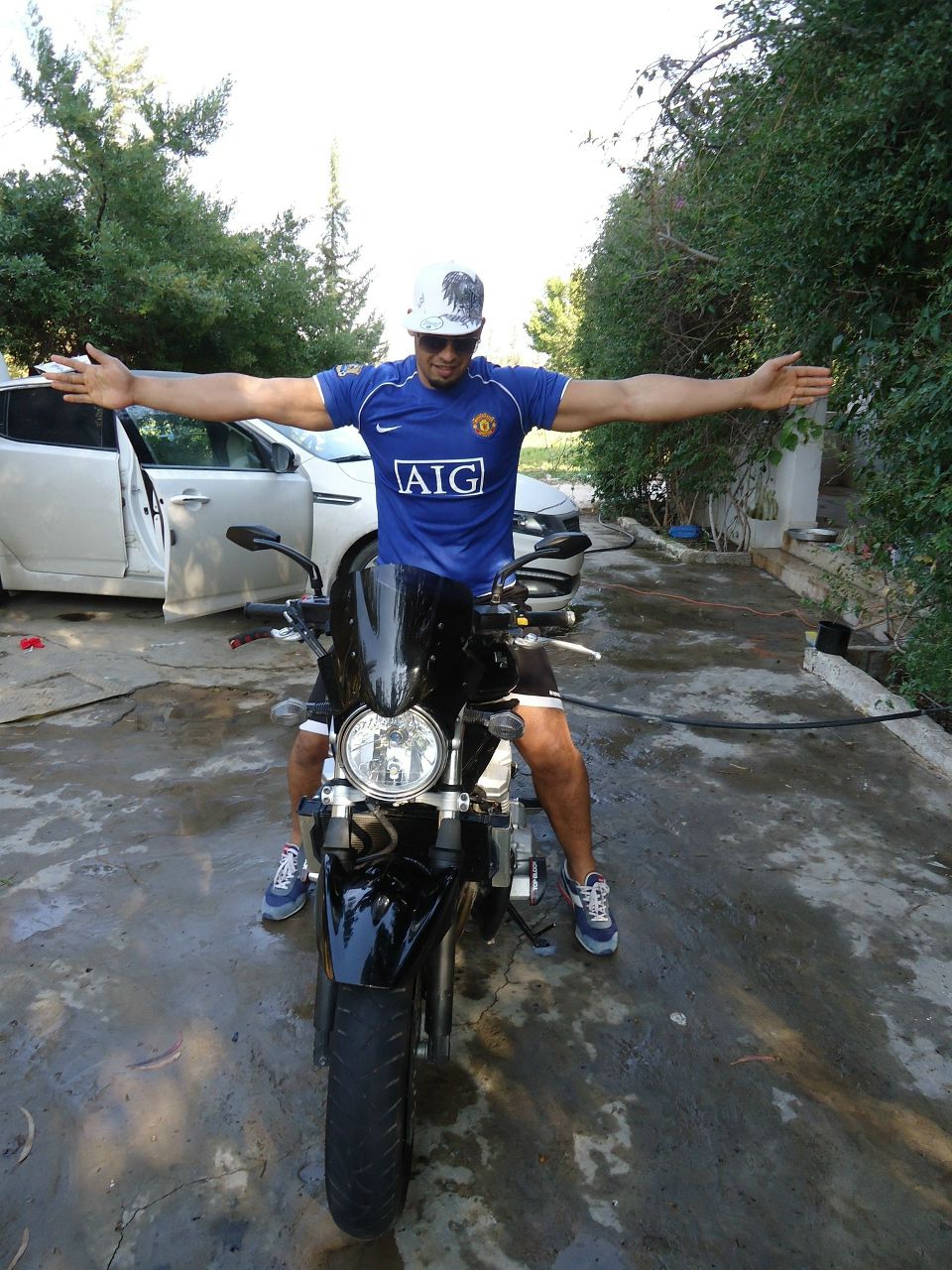 Haitem Elhamade | Tripoli