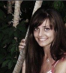 Елизавета Подгорная | Таллин