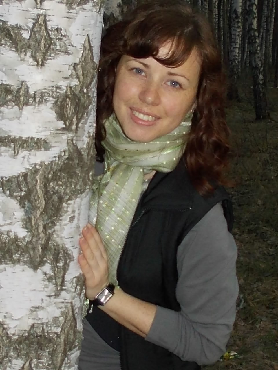 Ирина Кулигина | Воронеж