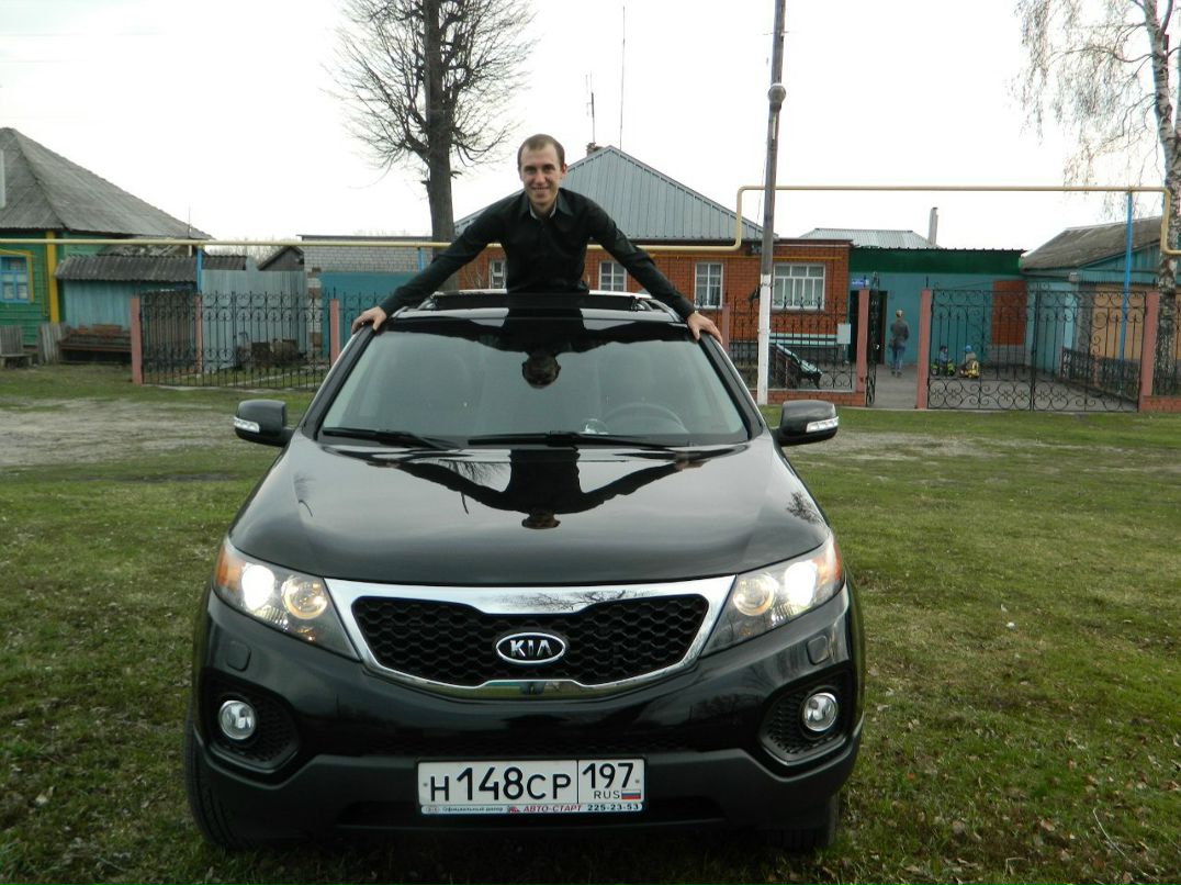 Михаил Чуриков | Губкин