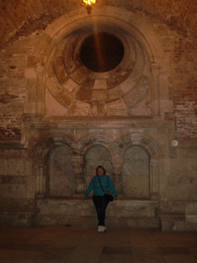 Марина Аузина | Гурзуф