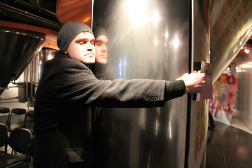 Дмитрий Ершов | 