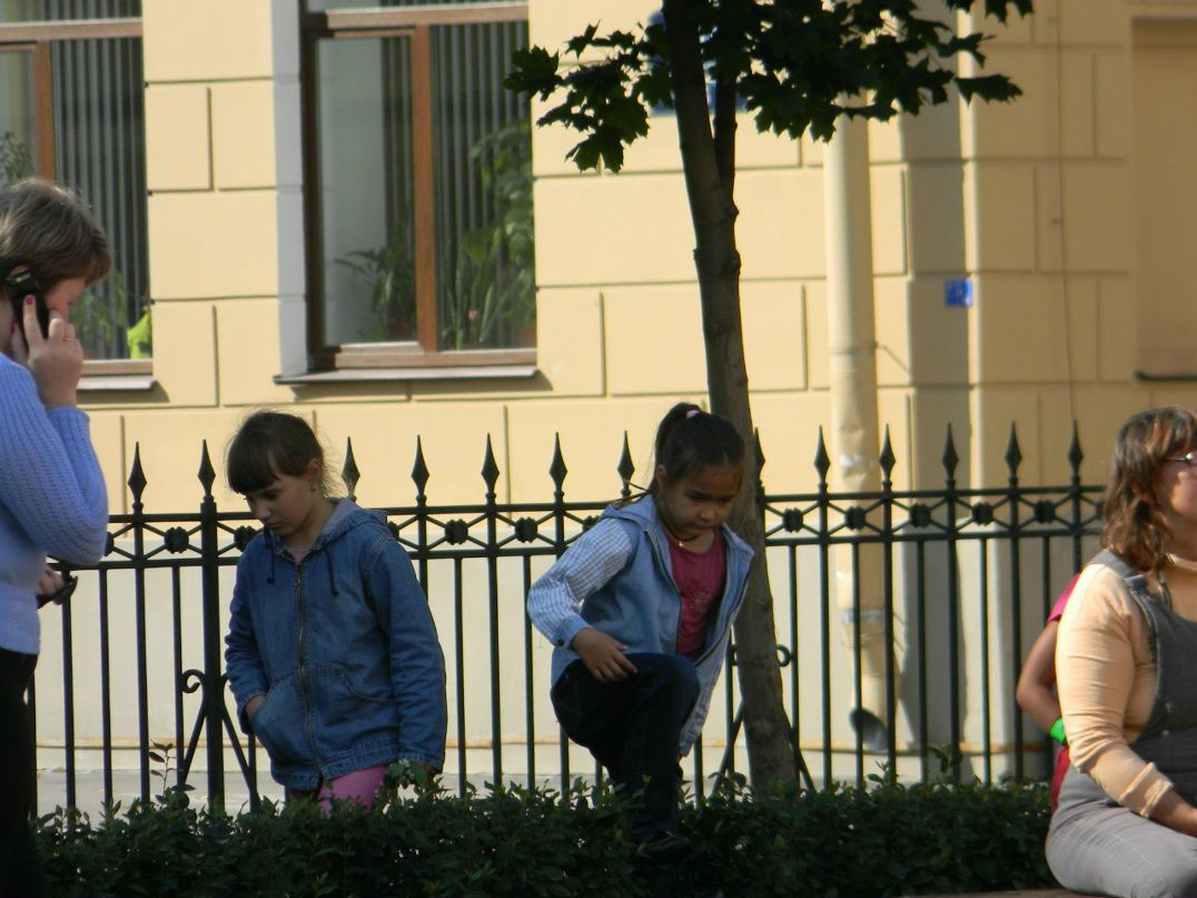 Денис Бубнов | Санкт-Петербург