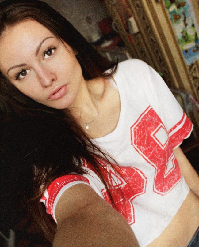 Нюта Алымова | Донецк