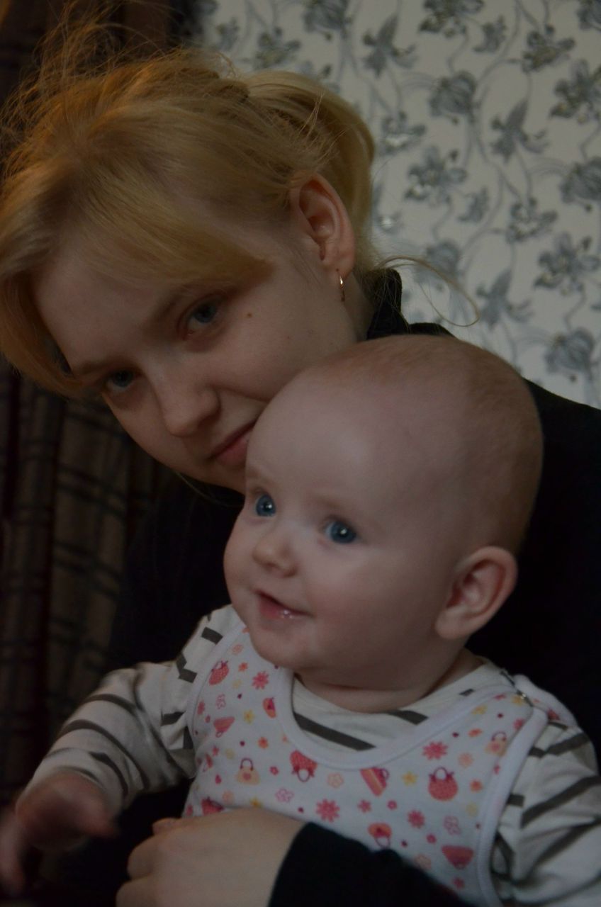 Анастасия Белова -=KISA=- | Москва