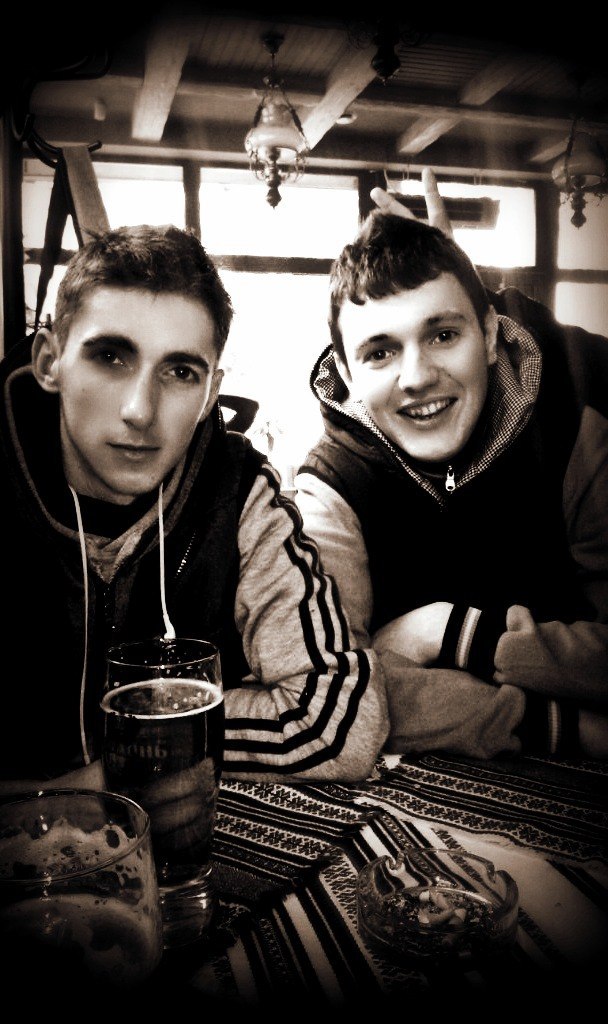 Коля Билан | Черновцы