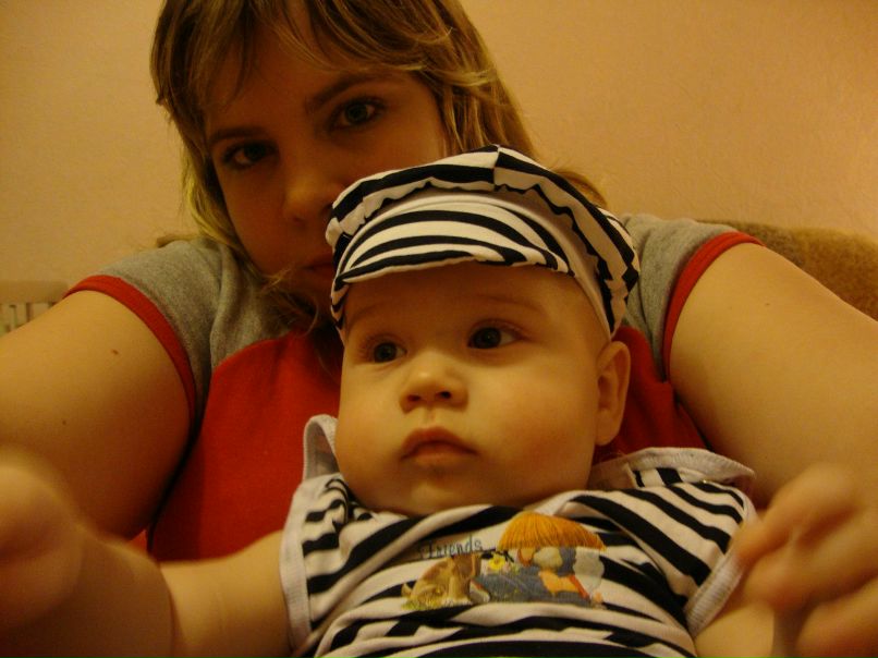 Лена Кубышкина | Богородск