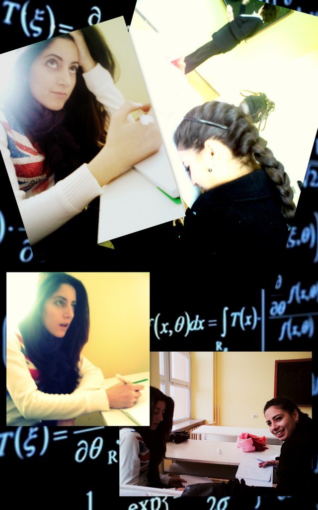 Araksya Zarifyan | Ереван