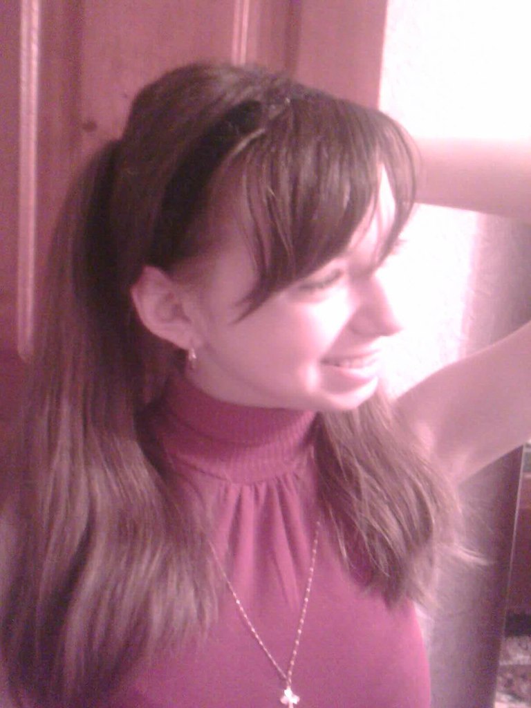 Юлия Чернецкая | Гуково