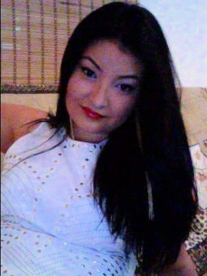 Jamilya Zvezdaturkmen | Dubai