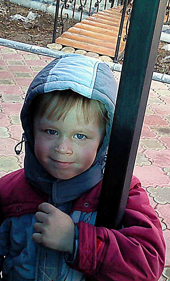 Юлия Андрияненкова Валерьевна | Иваново