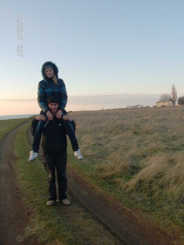 Олег Илюшин | Щелкино