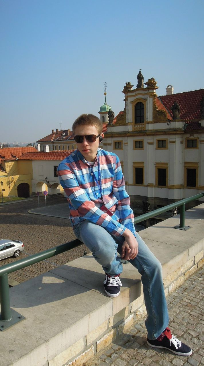 Евгений Куданов | Пермь